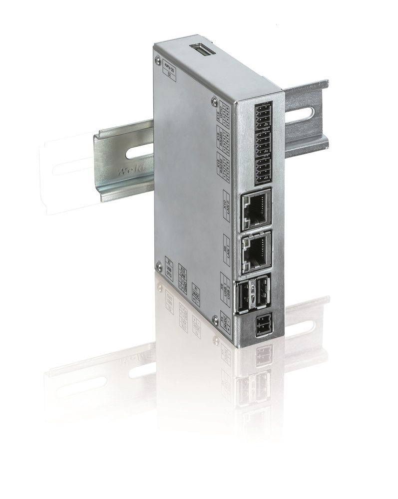 Kontron Presents Two New Industrial Computers Based on Raspberry Pi and NXP i.MX6